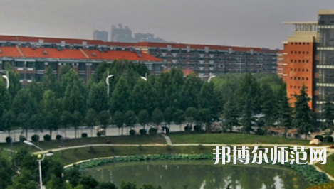 河南理工師范大學(xué)南校區(qū)2023年報名條件、招生要求、招生對象
