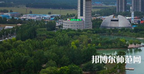 河南理工師范大學(xué)南校區(qū)2023年報名條件、招生要求、招生對象