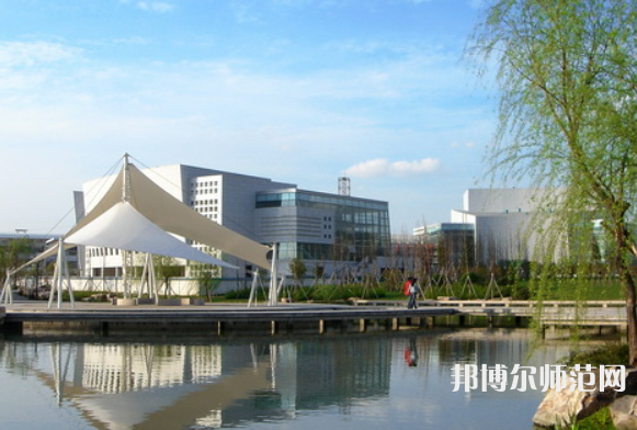 溫州師范大學茶山校區(qū)2023年怎么樣、好不好
