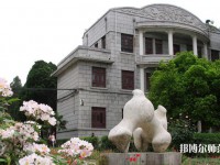 陜西職業(yè)技術師范學院2023年怎么樣、好不好