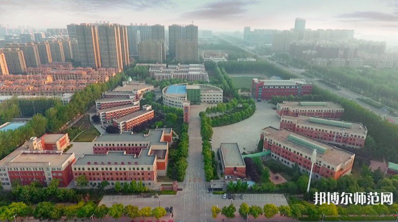 聊城師范大學東昌學院2023年怎么樣、好不好 