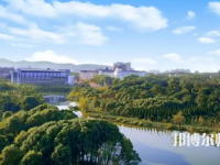 華東交通師范大學(xué)2023年怎么樣、好不好
