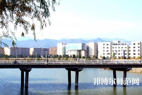 商洛職業(yè)技術(shù)師范學(xué)院2023年報(bào)名條件、招生要求、招生對象