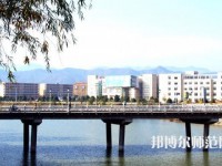 商洛職業(yè)技術(shù)師范學(xué)院2023年報(bào)名條件、招生要求、招生對(duì)象