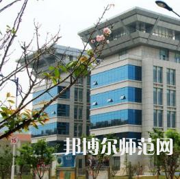 商洛職業(yè)技術(shù)師范學(xué)院2023年怎么樣、好不好
