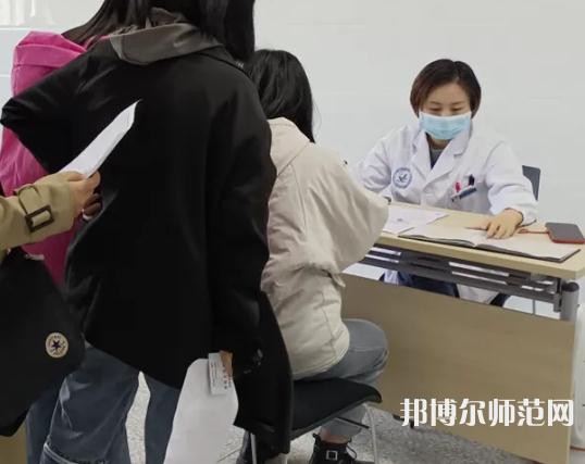 陜西中醫(yī)藥師范大學(xué)南校區(qū)2023年怎么樣、好不好
