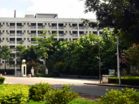 廣西大學行健文理學院2023年學費、收費多少