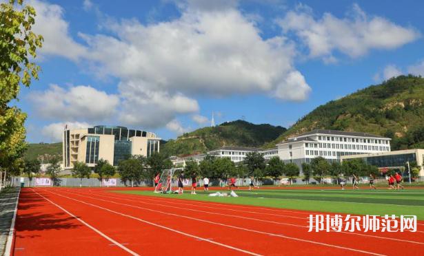 鎮(zhèn)安幼師職業(yè)技術(shù)教育中心2023年報名條件、招生要求、招生對象 