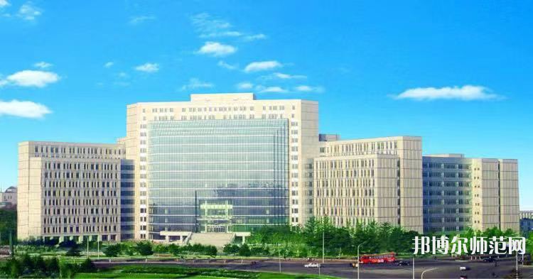 長春大學(xué)師范學(xué)院主校區(qū)2023年怎么樣、好不好