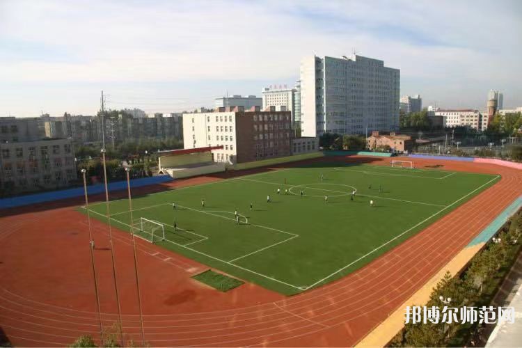 長春大學(xué)師范學(xué)院主校區(qū)2023年怎么樣、好不好