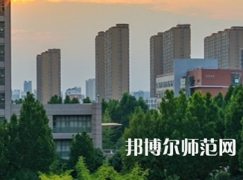 安陽(yáng)師范學(xué)院2023年報(bào)名條件、招生要求、招生對(duì)象