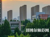 安陽師范學(xué)院2023年報(bào)名條件、招生要求、招生對象