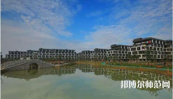 浙江師范大學(xué)行知學(xué)院師大校區(qū)2023年報名條件、招生要求、招生對象