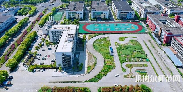 貴陽長城幼師職業(yè)學(xué)校2023年怎么樣、好不好