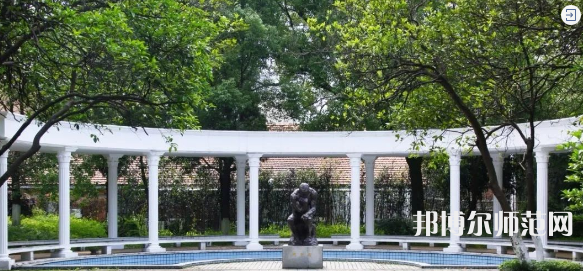 贛南師范學院科技學院2023年怎么樣、好不好 