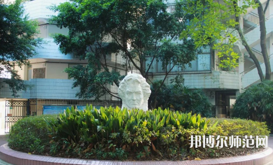 贛南師范學院科技學院2023年怎么樣、好不好 
