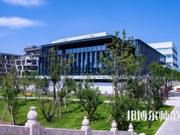 浙江師范大學行知學院師大校區(qū)2023年怎么樣、好不好