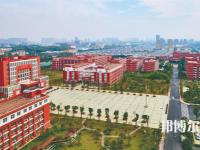 南昌師范學(xué)院昌北校區(qū)2023年報(bào)名條件、招生要求、招生對(duì)象