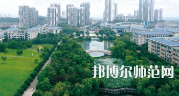 重慶科技師范學(xué)院2023年怎么樣、好不好