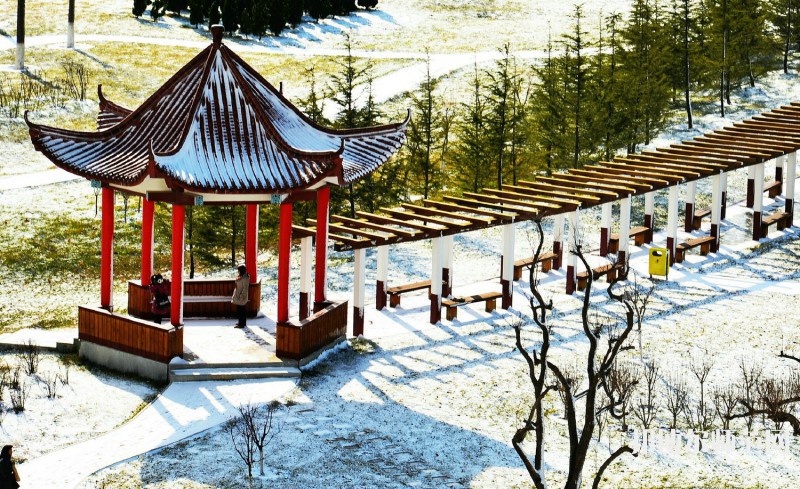 煙臺理工師范學院2023年怎么樣、好不好 