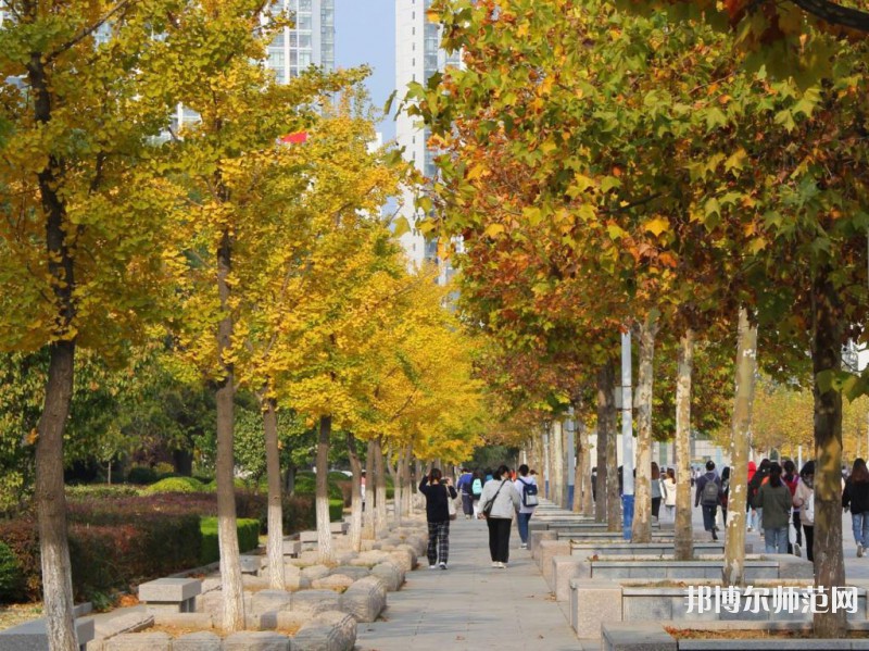 煙臺理工師范學院2023年怎么樣、好不好 