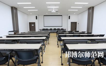 陜西青年職業(yè)師范學院含光校區(qū)2023年報名條件、招生要求、招生對象