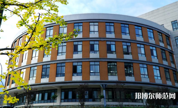 安康職業(yè)技術師范學院2023年有哪些專業(yè)
