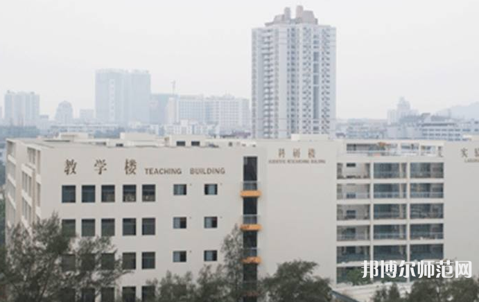 廣州體育師范學(xué)院2023年怎么樣、好不好