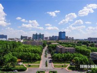 長春理工師范大學(xué)西校區(qū)2023年報名條件、招生要求、招生對象