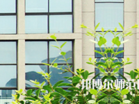 安陽幼兒師范高等?？茖W(xué)校2023年報(bào)名條件、招生要求、招生對象