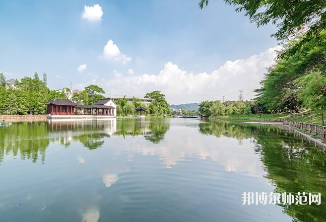 廣東外語外貿(mào)師范大學(xué)南國商學(xué)院2023年報(bào)名條件、招生要求、招生對(duì)象