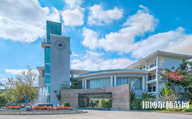 廣東外語外貿(mào)師范大學(xué)南國商學(xué)院2023年報(bào)名條件、招生要求、招生對(duì)象