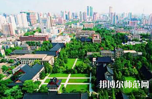南京大學(xué)師范學(xué)院鼓樓校區(qū)2023年怎么樣、好不好