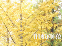 信陽(yáng)師范學(xué)院2023年怎么樣、好不好