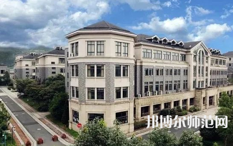 浙江特殊教育職業(yè)學(xué)院2023年有哪些專(zhuān)業(yè)