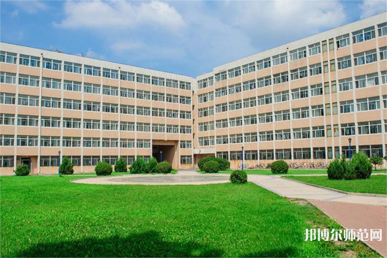 長春理工師范大學(xué)南校區(qū)2023年怎么樣、好不好 