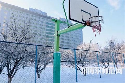 長春理工師范大學(xué)2023年報名條件、招生要求、招生對象
