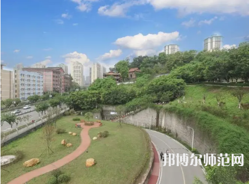 重慶工商師范大學(xué)派斯學(xué)院2023年報(bào)名條件、招生要求、招生對(duì)象 