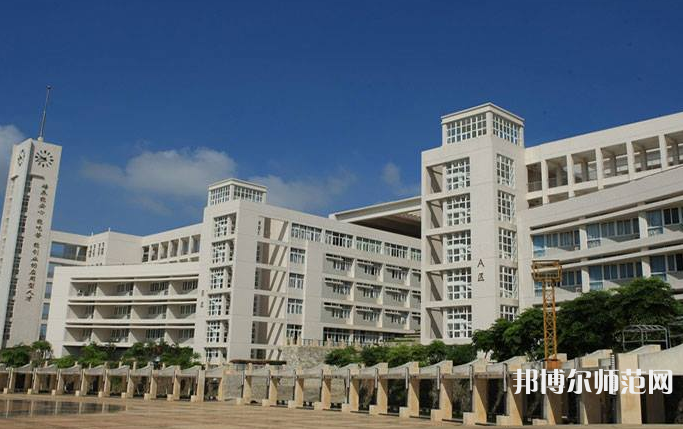 廣東海洋師范大學(xué)2023年報(bào)名條件、招生要求、招生對(duì)象