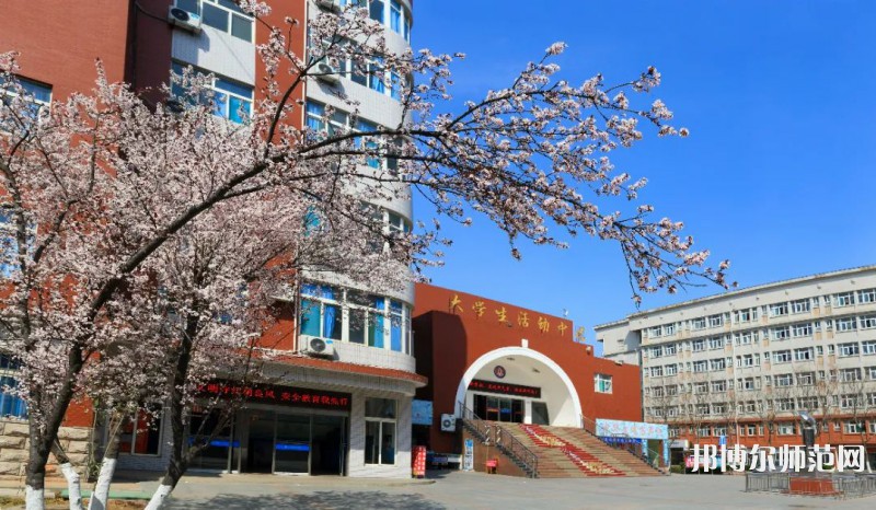 山東英才師范學(xué)院北校區(qū)2023年怎么樣、好不好 