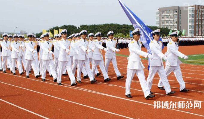 大連航運職業(yè)技術(shù)師范學院2023年怎么樣、好不好