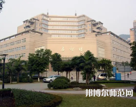 重慶工商師范大學(xué)派斯學(xué)院2023年怎么樣、好不好 
