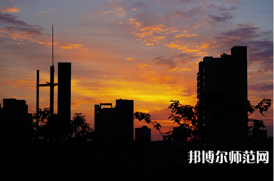浙江師范大學(xué)2023年怎么樣、好不好