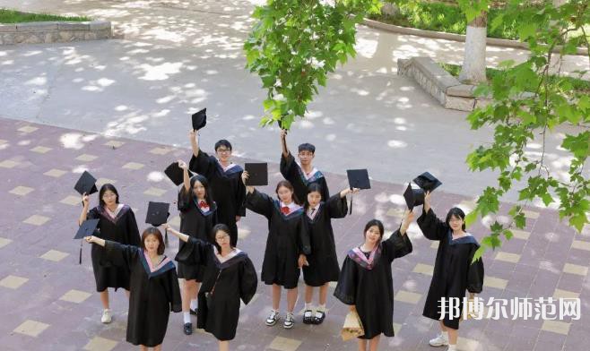 山東財(cái)經(jīng)師范大學(xué)萊蕪校區(qū)2023年報(bào)名條件、招生要求、招生對(duì)象 