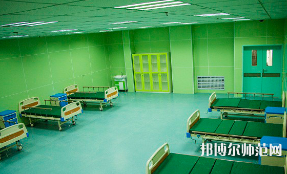 盤錦職業(yè)技術師范學院2023年怎么樣、好不好
