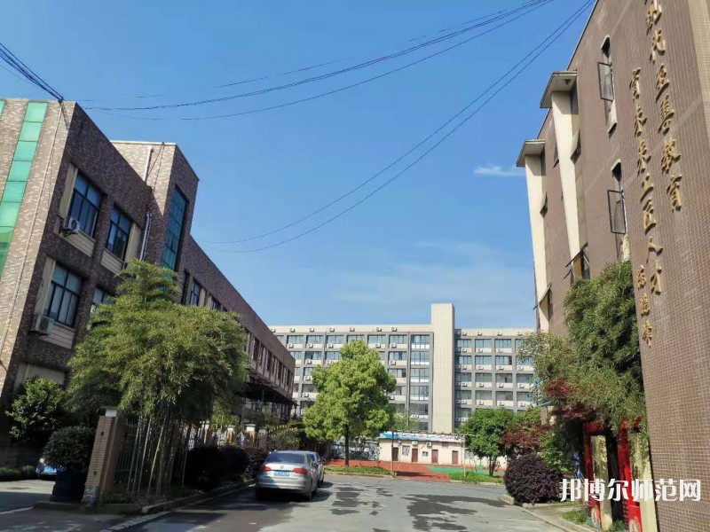 冊(cè)亨幼師職業(yè)高級(jí)中學(xué)校2023怎么樣、好不好