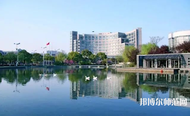 杭州師范大學2023年報名條件、招生要求、招生對象