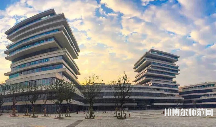 杭州師范大學2023年報名條件、招生要求、招生對象