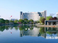 杭州師范大學(xué)2023年報(bào)名條件、招生要求、招生對(duì)象