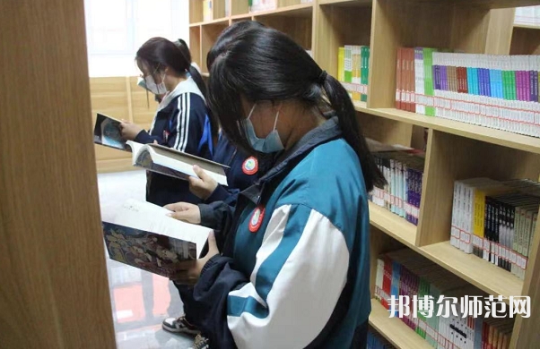 柏鄉(xiāng)幼師職教中心2023年怎么樣、好不好